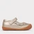 SHOE AMINA LEATHER