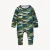 CONVERTIBLE FOOTIE CAMO PEAK