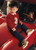 SWEATER RED DOG