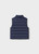 VEST REVERSIBLE CAR