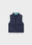 VEST REVERSIBLE CAR