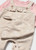 OVERALL CREAM W/ HAT