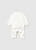 2PC SET TOYS WHITE TOP