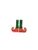 JINGLE ELF BOOTS MINI ATT
