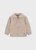 KNIT SWEATER ZIP UP