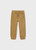 JOGGER KHAKI