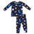 2PC LOUNGEWEAR ASTRONAUT ROCKETS