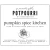 SIMMER POT PUMPKIN SPICE KITCHEN