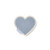 BOGG BIT HEART DENIM