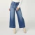 DEMIN BAMBU WIDE ANKLE PATCH