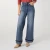 PANT EVERSTRETCH WIDE LEG