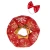 GIDDY GOOSE ORNAMENT DRESS