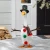 GIDDY GOOSE OUTFIT SNOWMAN