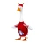 GIDDY GOOSE OUTFIT RED SWEATER