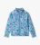 JACKET FLORAL ENCHANTED
