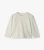 TEE CREAM PUFF SLEEVE
