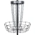 MARKSMAN LITE DISC GOLF BASKET