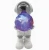 WIRELESS SPEAKER ASTRONAUT SILVER