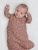 SWADDLE SLEEP SACK PETALS