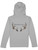 PERFORMANCE HOODIE ANTLER