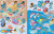 MERMAIDS STICKER BOOK