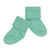 BABYSOY SOLID COLORED NON-SLIP COMFY SOCKS