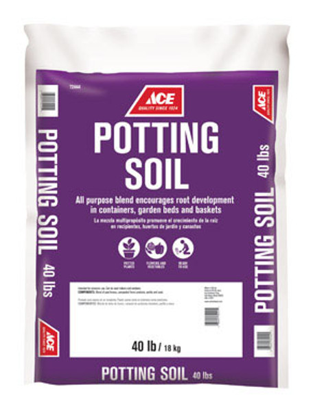 ACE Potting Soil 40lb