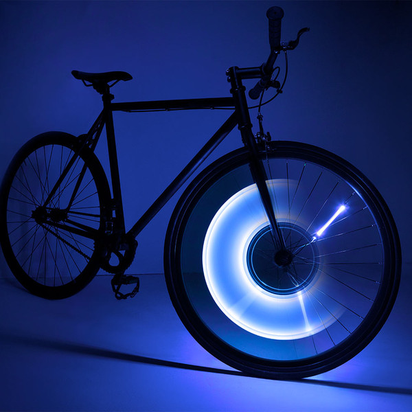 SPIN BRIGHTZ BLUE