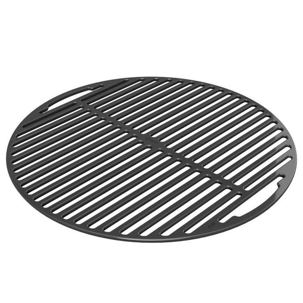 GRID CAST IRON LG 18X18"