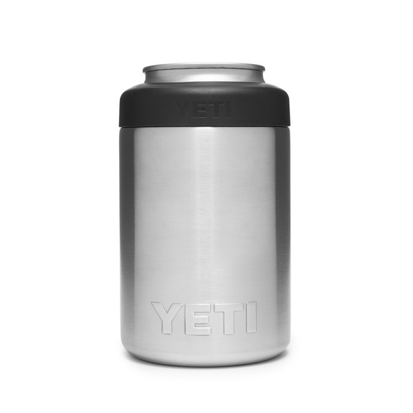 YETI Rambler 12 oz Stainless BPA Free Can Insulator