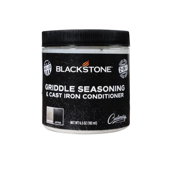 SEASON & CONDITIONER BLK