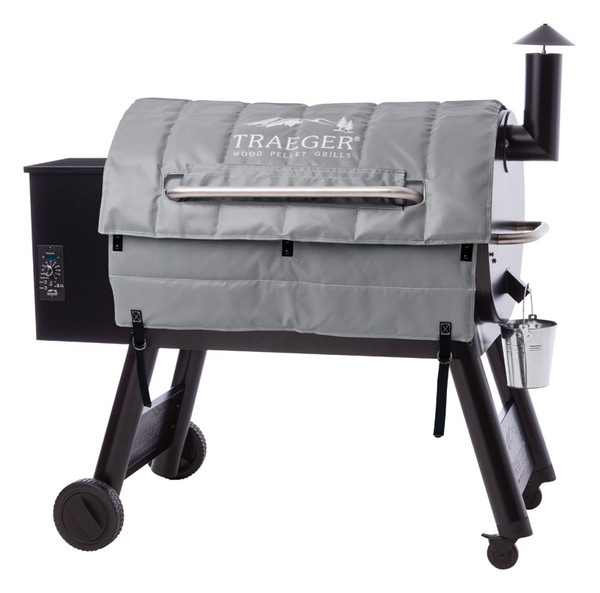 TRAEGER INSULTN BLANKET 34SERIES