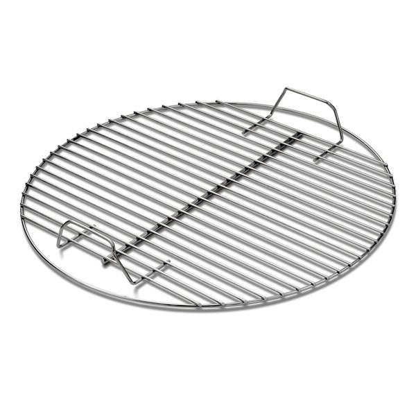 GRILL GRATE FOR 18" WEBR