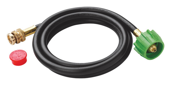 QCC1 ADAPTER HOSE 6'