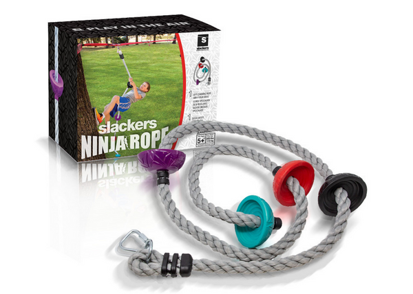 SLACKERS NINJA ROPE