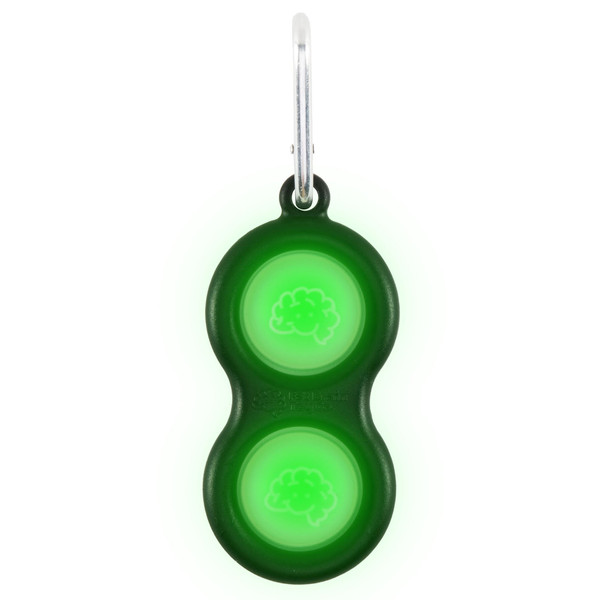 SIMPL DIMPL GLOW IN DARK