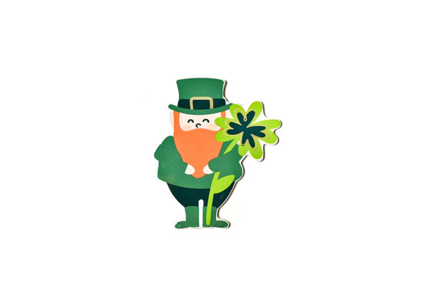 LEPRECHAUN MINI ATT