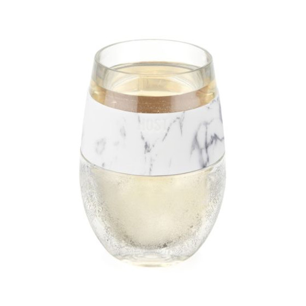 WINE FREEZE CUP MARBLE SINGLE