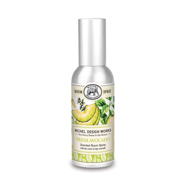 FRESH AVOCADO HOME FRAGRANCE SPRAY