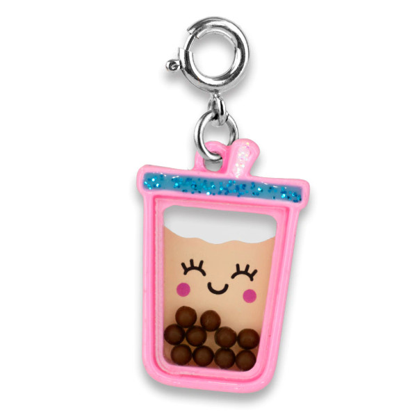 CHARM IT! BUBBLE TEA SHAKER