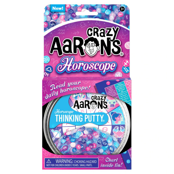 HOROSCOPE PUTTY