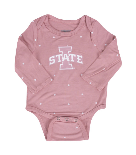 FAWN BODYSUIT ISU