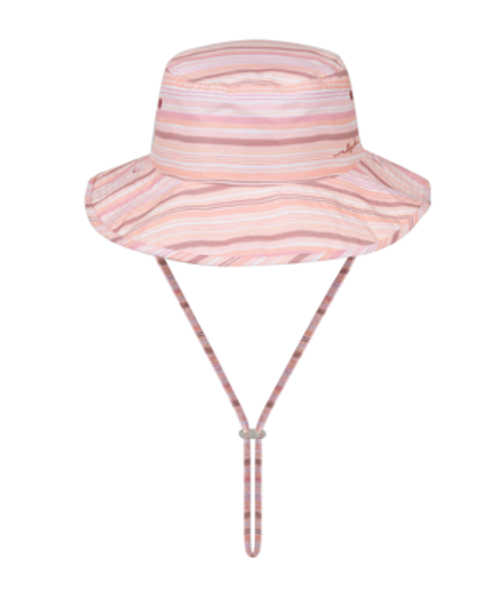 GIRLS FLOPPY HAT MORUYA BLUSH