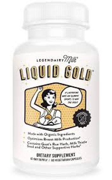 LEGENDAIRY MILK LIQUID GOLD