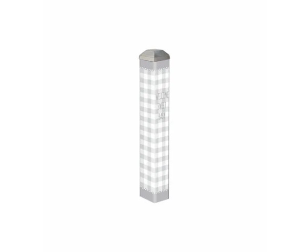 ART POLE SWEET BABY 10"