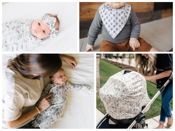 COPPER PEARL COLLECTION "ALTA"