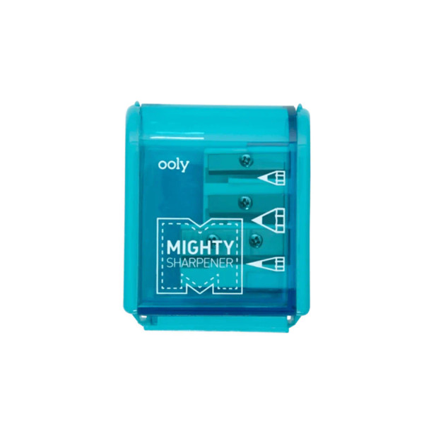 MIGHTY SHARPENERS