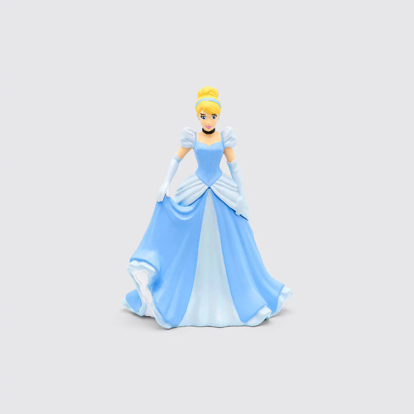 TONIES DISNEY CINDERELLA