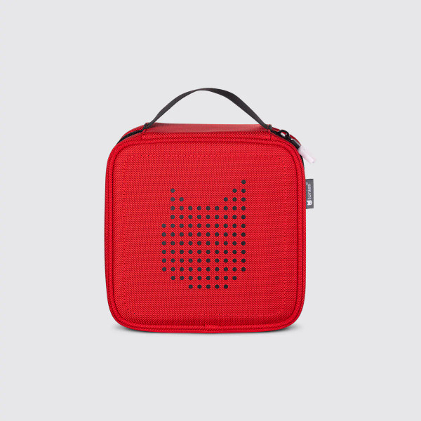 TONIES CARRYING CASE RED