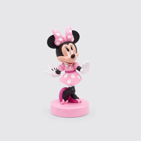 TONIES DISNEY MINNIE MOUSE